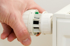 Ryefield central heating repair costs