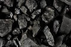 Ryefield coal boiler costs