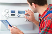 free Ryefield gas safe engineer quotes