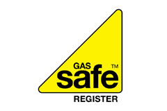 gas safe companies Ryefield